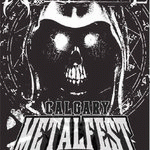 Apprentice : Live at Calgary Metalfest